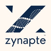 Zynapte logo - Similar company to Prohypothesis Solutions