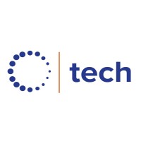 O|tech logo - Similar company to Thecreatives.