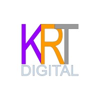 KRT DIGITAL logo - Similar company to Mystic Labs