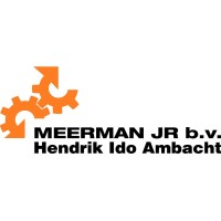 Meerman Jr. b.v. logo - Similar company to Ferronato Ag