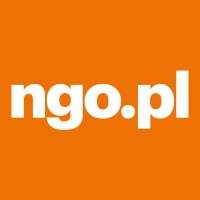 Portal organizacji pozarządowych ngo.pl logo - Similar company to Fundacja Integracja