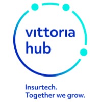 Vittoria hub logo - Similar company to Braino.Ai