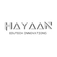 HAYAAN EDUTECH INNOVATIONS logo - Similar company to Cirsi Institute