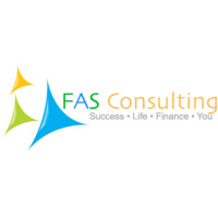 FAS Consulting logo - Similar company to Specialised Project Practice (Spprac)