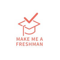 Make Me a Freshman logo - Similar company to Meoo