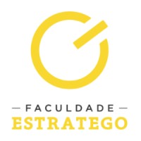 Faculdade Estratego logo - Similar company to Dp Content