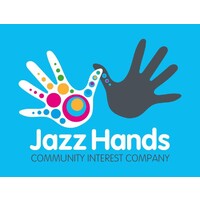 Jazz Hands CIC logo - Similar company to Gunite Infrastructure