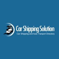 Car Shipping Solution logo - Similar company to Car Freight Shipping Inc