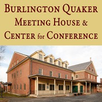 Burlington Quaker Meeting House and Center for Conference logo - Similar company to Sempathfinder