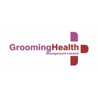 Grooming Health Management Limited logo - Similar company to Stardom Horizon Global Ventures Ltd