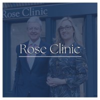 Rose Clinic - Mole Screening logo - Similar company to Lfex Legal & Business English