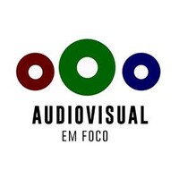 Audiovisual em Foco logo - Similar company to Nitro Histórias Visuais