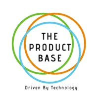 The Product Base Club - UTD logo - Similar company to Envision Utd