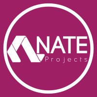 NATE PROJECTS logo - Similar company to Quantum Mann