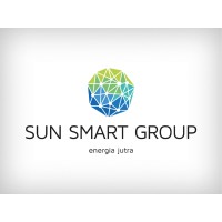 SUN SMART GROUP SP. Z O.O. logo - Similar company to Suerickx Energies