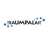 Lochmann Filmtheaterbetriebe (Traumpalast) logo - Similar company to Foxframes