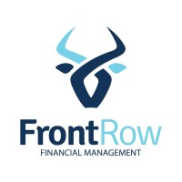 Front Row Financial Management logo - Similar company to Credific Finance