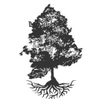 Woodland Biochar logo - Similar company to Brytr