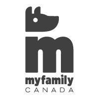 MyFamily Canada logo - Similar company to Mettre A Table - Uw Partner Voor De Gedekte Tafel