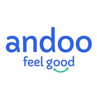 Andoo logo - Similar company to Winning Services