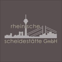 Rheinische Scheidestätte GmbH logo - Similar company to Bav Workflow
