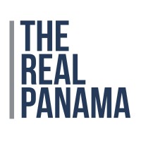The Real Panama Podcast logo - Similar company to Urban Value