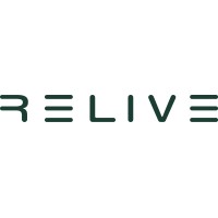 Relive Infodringsteknik AB logo - Similar company to Optimal Vvs Ab