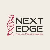 NextEdge- Precision Medicine Insights logo - Similar company to Voice Of Healthcare