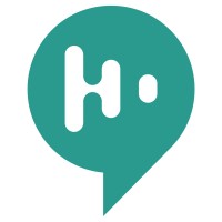 Hello Interview logo - Similar company to Giveblk, Inc.