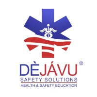 DejaVu Safety Solutions logo - Similar company to Dejavu