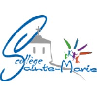 Collège Sainte-Marie Meaux logo - Similar company to Picard Technologies