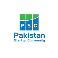 Pakistan Startup Community logo - Similar company to Startup Academy Pakistan