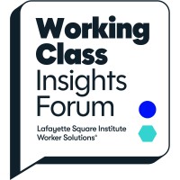 Working Class Insights Forum logo - Similar company to Worker Solutions