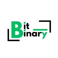 Bit Binary Marketing Consulting logo - Similar company to Webstar Technologies