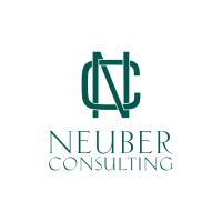 Neuber Consulting logo - Similar company to Et Advisory Ab