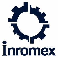 INROMEX logo - Similar company to Bits And Bots Automation