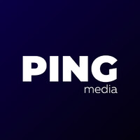 Ping Media B.V. logo - Similar company to Pingmedia