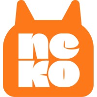 Neko Global logo - Similar company to Vada