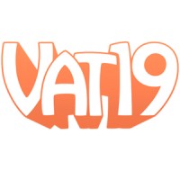 Vat19.com logo - Similar company to Connect Crew