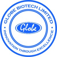 Globe Biotech Limited logo - Similar company to Dna Solution Ltd.
