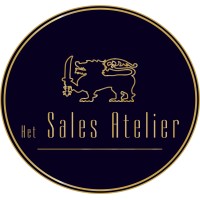 Het Sales Atelier logo - Similar company to Keyvastgoed