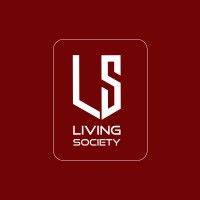 Living Society logo - Similar company to Push Foundation