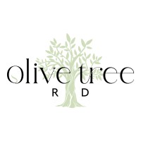 Olive Tree RD logo - Similar company to Chef Crafted Nutrition