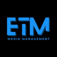 ETM Media Management