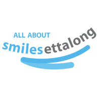 All About Smiles logo - Similar company to North Sydney Dentistry