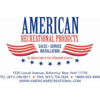 American Recreational logo - Similar company to Sonic Architecture