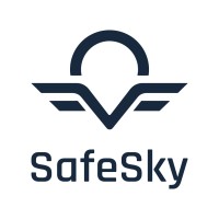 SafeSky logo - Similar company to Vamudes