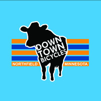 Downtown Bicycles logo - Similar company to Legacy Wealth Advisors, Il
