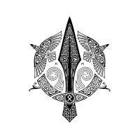 Wōden logo - Similar company to Novium Group Llc
