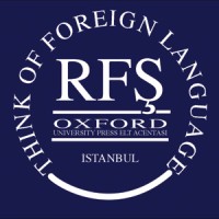 RFŞ Oxford logo - Similar company to Macenta